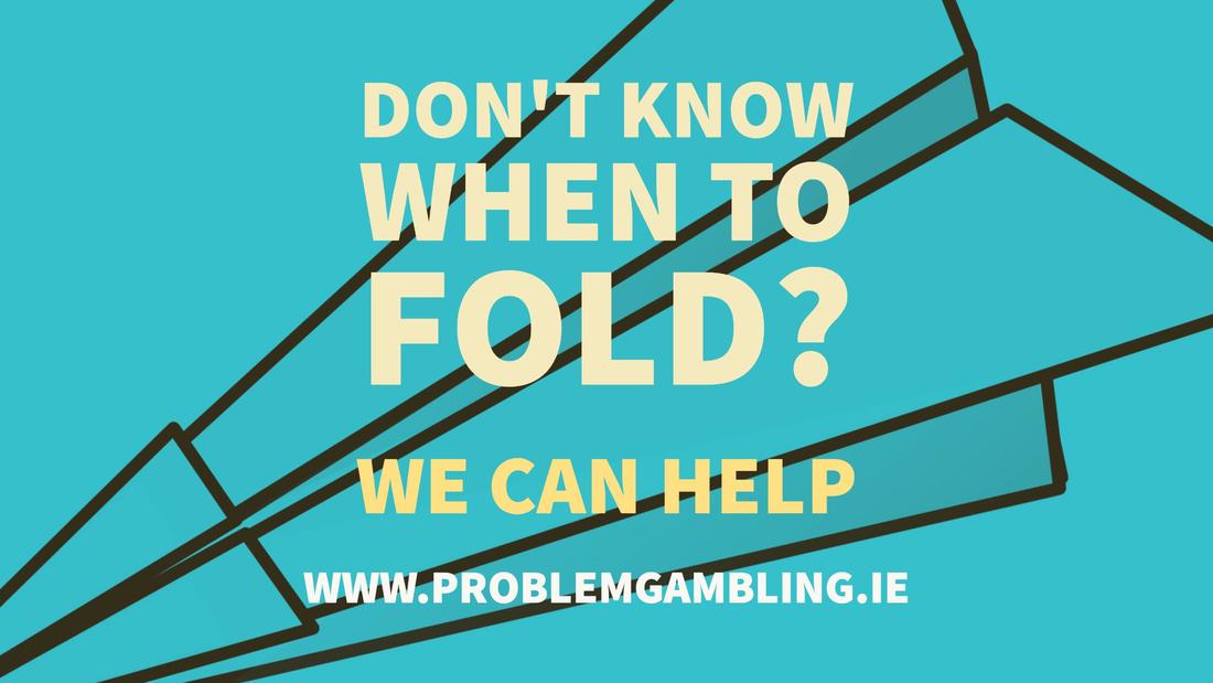 Problem Gambling Ireland Help