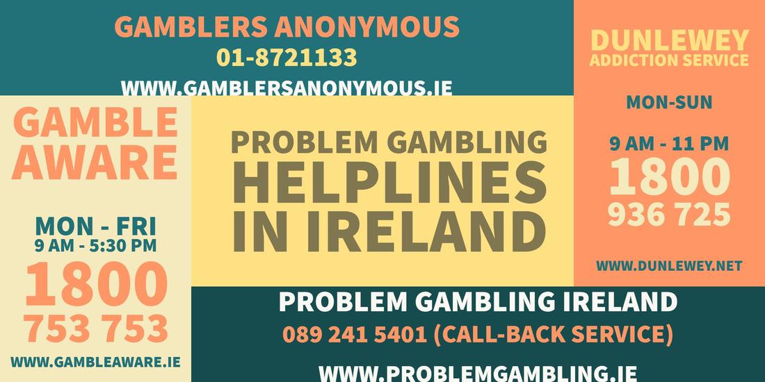 Gambling In Ireland