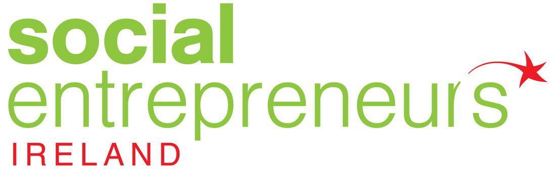 Social Entrepreneurs Ireland Logo